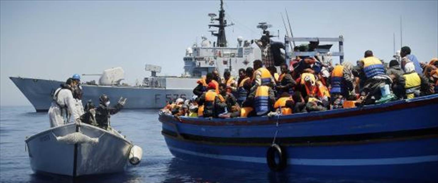 تسجيل 22500 مهاجر خلال اسبوع في جزيرة ليسبوس اليونانية