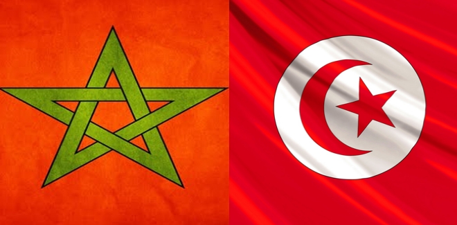 المغرب يلغي جميع الرحلات الشبابية الى تونس بعد اعلان حالة الطوارئ