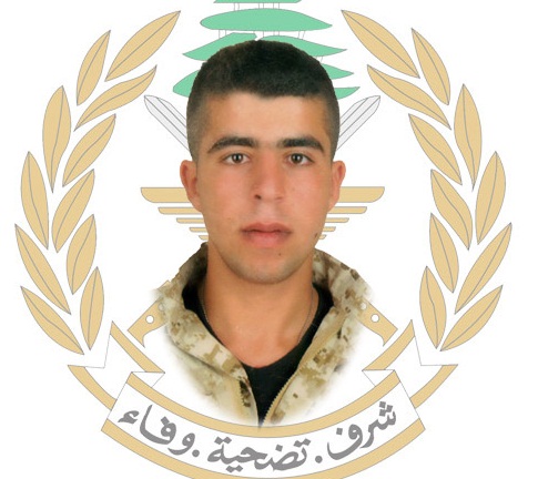 قيادة الجيش تنعى الجندي محمد حسام السيد السبسبي