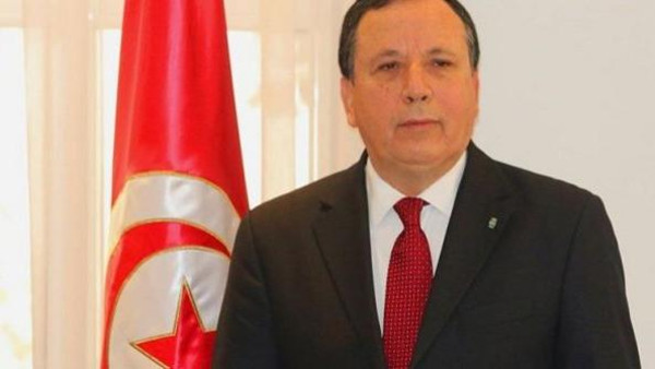 وزير الخارجية التونسي: قرار الوزراء العرب حول حزب الله لا يعكس موقف تونس