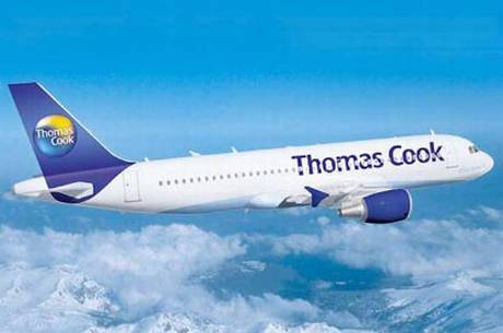توماس كوك تمدد الغاء رحلاتها من بريطانيا الى تونس حتى اخر تشرين الاول/اكتوبر