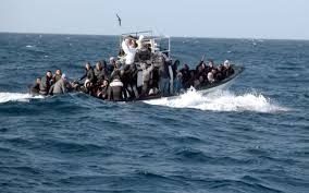 اليونان: حادثا غرق جديدان يوديا بحياة 15 مهاجرا بينهم ستة اطفال في بحر ايجة