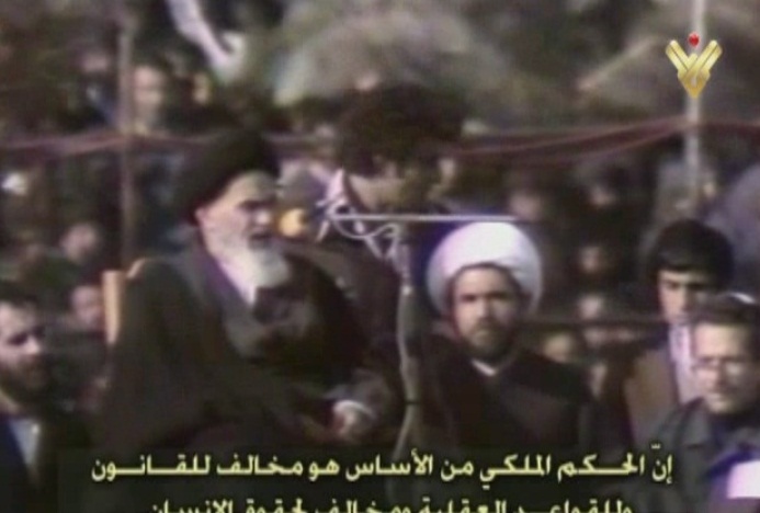 في مثل هذا اليوم عام 1979.. الامام الخميني يعود الى طهران مطلقاً عملية الاطاحة بنظام الشاه