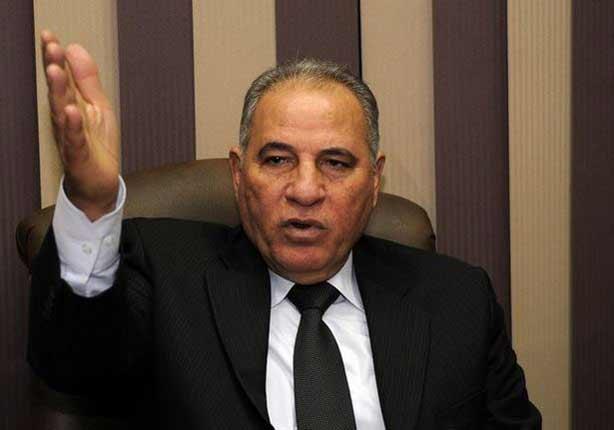 اقالة وزير العدل المصري على خلفية تصريح اعتبر مسيئاً للرسول