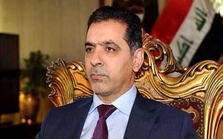 الوزير العراقي انسحب من اجتماع وزراء الداخلية العرب ورفض اعتبار حزب الله ارهابيا