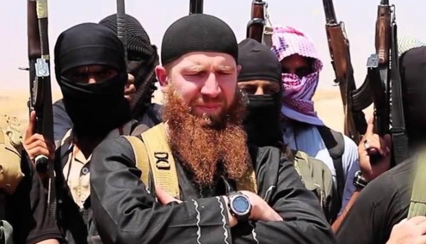 الإدارة الأمريكية تؤكد مقتل القيادي في داعش أبوعمر الشيشاني