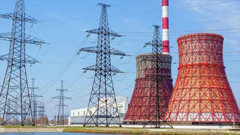 موسكو وطهران تتفقان على بناء محطة حرارية لتوليد الطاقة