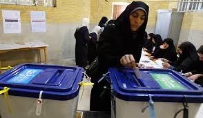 #ايران: النتائج النهائية لانتخابات مجلس خبراء القيادة ستعلن تباعا