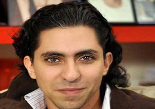 برلمانيون اوروبيون يثيرون قضية المدون رائف بدوي في الرياض