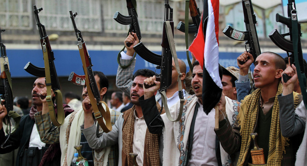 محادثات يمنية-سعودية على الحدود بين البلدين تسفر عن عملية تبادل أسرى