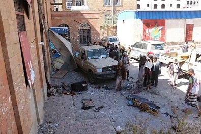 اليمن: مقتل ثلاثة عناصر من ميليشيات هادي بهجوم لـ
