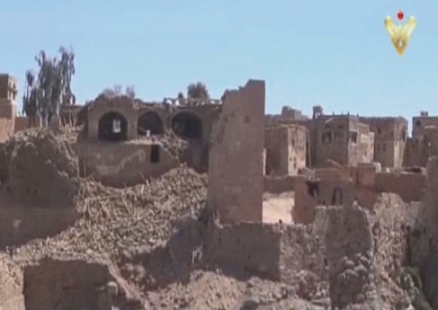 لماذا يستهدف العدوان السعودي الاميركي التاريخ والحضارة في اليمن؟