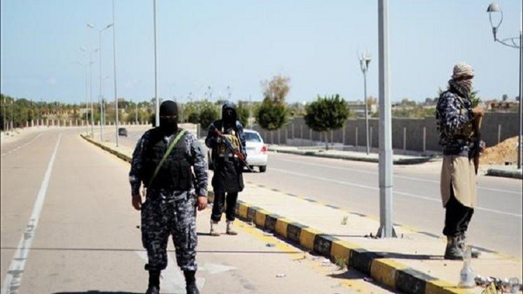 الأمم المتحدة: داعش يوسع سيطرته بشكل كبير على أراضي ليبيا