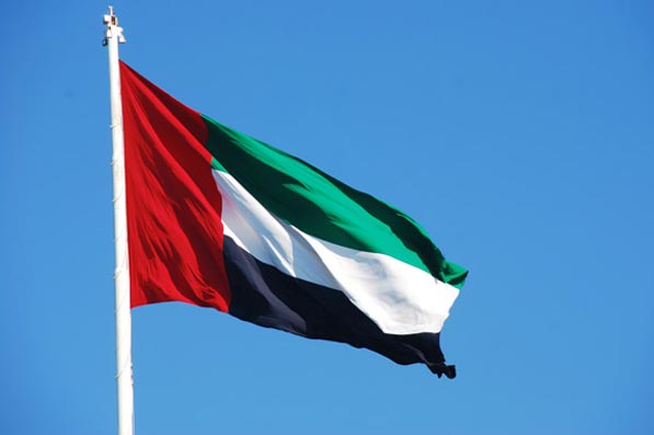 الإمارات تؤيد ارسال قوات برية الى سوريا تحت قيادة أميركية