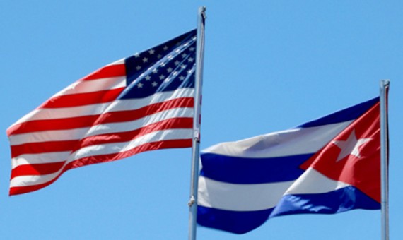 الولايات المتحدة وكوبا ستستأنفان الرحلات الجوية المباشرة