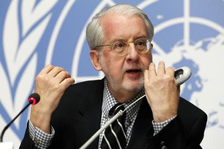 الأمم المتحدة: ملاحقة مجرمي الحرب في سوريا يجب أن يبدأ قبل انتهاء الحرب