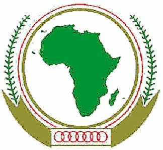 African Union emblem