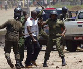 Guinea: Dozens Arrested ahead of Opposition Rally