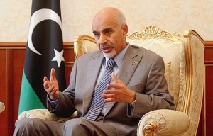 “Libya Arrests 50 after US Envoy’s Killing”