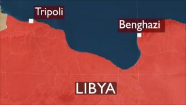 Jordanian Ambassador to Libya Kidnapped