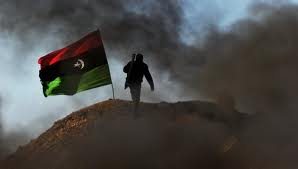 Iran Offers to Help Libya Rebuild Economy
