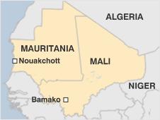 Mali PM Visits Mauritania to Discuss Sahel Crises