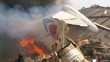 Two Lebanese among Victims of Nigeria Plane Crash