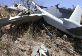 US Drone Attack kills Scores in Somalia