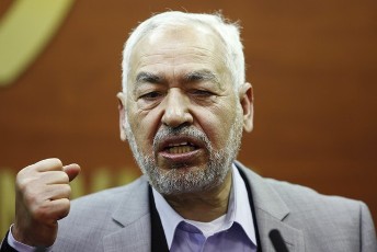 Ghannouchi Vows Crackdown on Salafists
