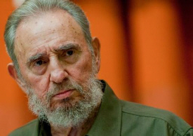 Fidel Castro