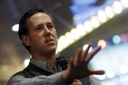 Rick Santorum