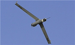 US ScanEagle drone seized by Iran; Dec. 4, 2012