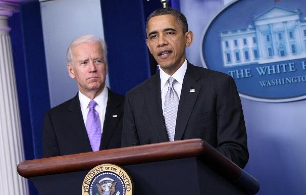 Obama Creates ‘Gun Control Task Force’ after School Attack