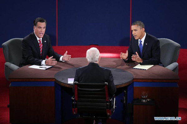 Obama, Romney Battle for Trust of Zionists