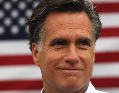 Romney and the Latino Vote