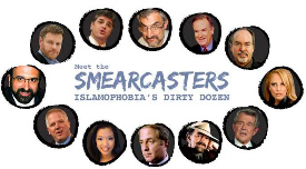 Smearcasters