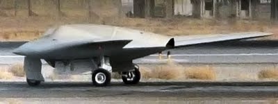 Iran Downs US RQ-170, Warns of Aggressive Response to Violations