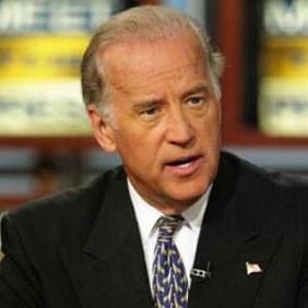 Biden:  Assad Threatens to Excite Sectarian Conflict 
