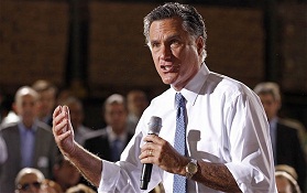 Mitt Romney