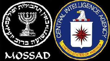 Turkish Daily: CIA and Mossad behind Syria Bombings