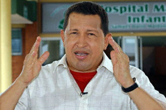 Chavez