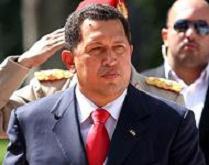 Chavez Undergoes Cancer Surgery in Cuba
