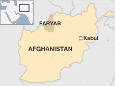 Afghan Spy Chief Escapes Murder, Left Wounded