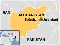 Taliban Attacks US Base, Killing 5 Afghan Troops