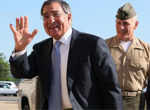 Afghan Violence Resumes As Panetta Pays Visit to Helmand