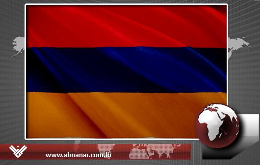 Armenia Breaks Ties with Hungary over Murderer