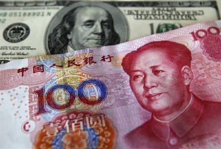 China to Pass US as Top Economic Superpower by 2016