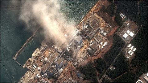 Japan Shuts Final Nuclear Reactor