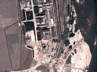 North Korea to Restart Yongbyon Plutonium Reactor: Report
