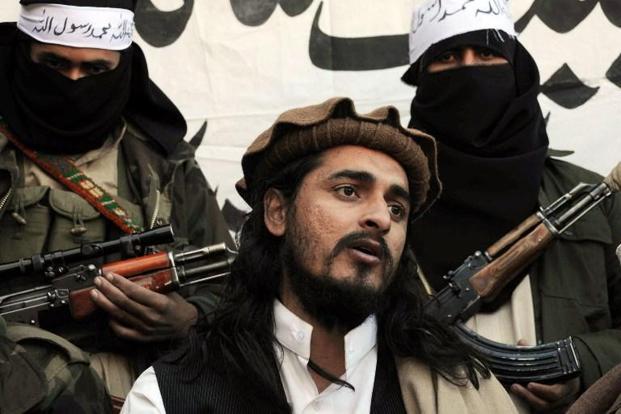 Taliban Chief ‘Ready for Talks’, Not for Disarming